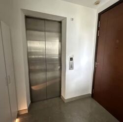 One Fort (D15), Condominium #579186421